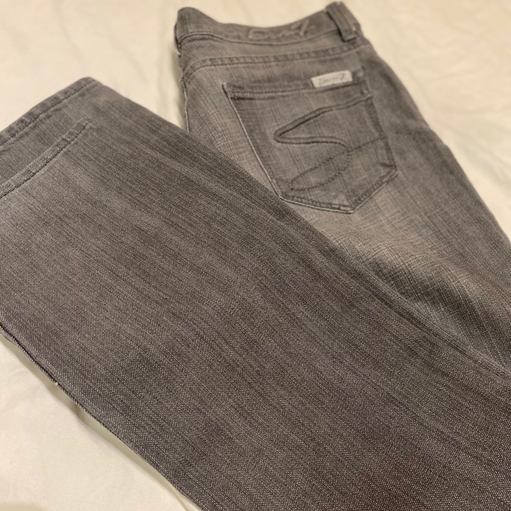 7 For All Mankind Jeans